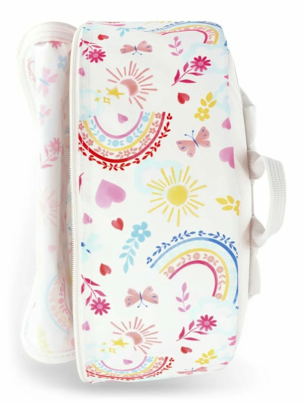 Wonder Nation Girls Backpack